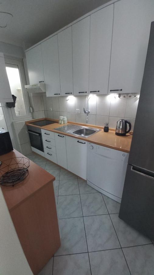 Urban Apartments Mostar Extérieur photo